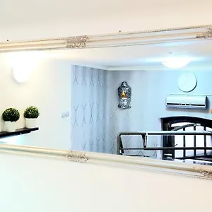 Apartment Like Centrum, Wifi, Terrace